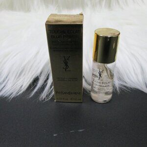 Yves Saint Laurent Touche Eclat Blur Primer Universal Gel MINI 10ml NIB
